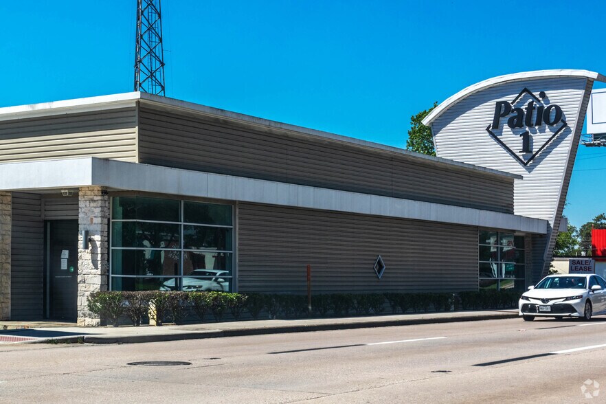 More Photos Of 3105 FM 1960 Rd W, Houston General Retail For Sale