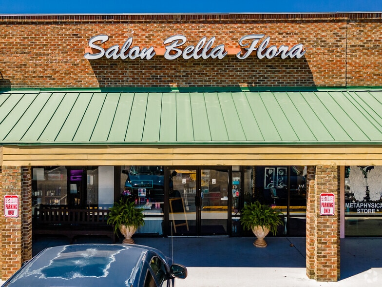 More Photos Of 33821-33983 US Highway 19 N, Palm Harbor Unknown For Lease