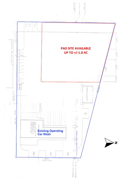 More Photos Of 4770 N 124th St, Wauwatosa Land For Sale
