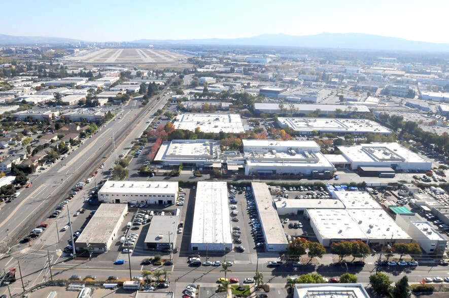 More Photos Of 1250 Norman Ave, Santa Clara Unknown For Lease