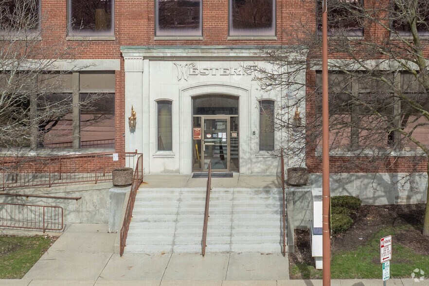 More Photos Of 1220 Mound Ave, Racine Self Storage For Sale