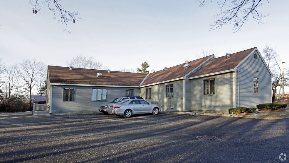 More Photos Of 200 Littleton Rd, Westford Office For Sale