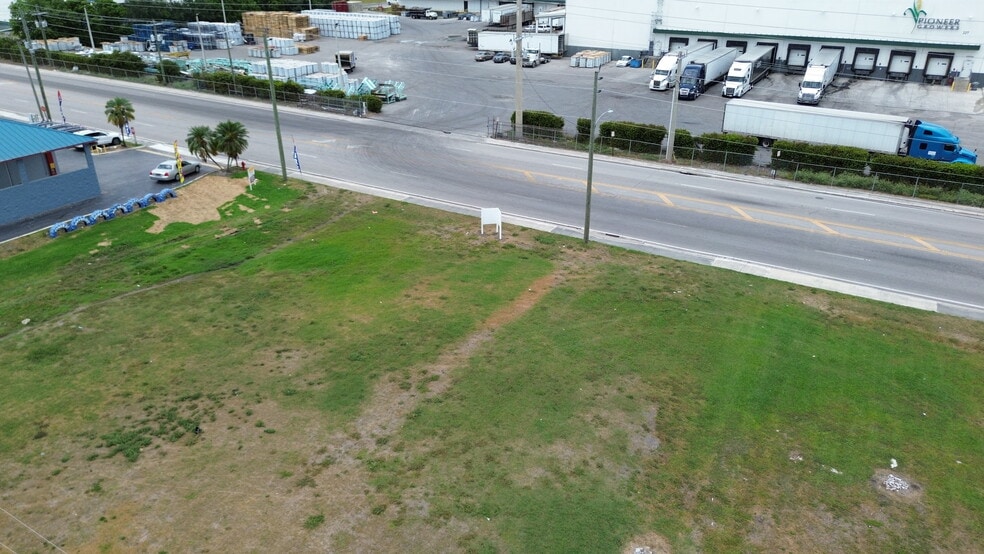 More Photos Of 00 NW Avenue L, Belle Glade Land For Sale