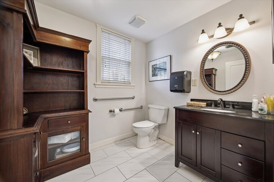 More Photos Of 4305 Yoakum Blvd, Houston Office For Sale