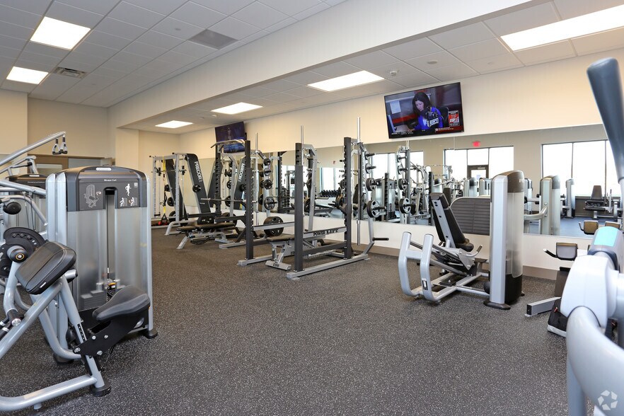 Photo of Grnd Floor Ste 101 - West Bulding