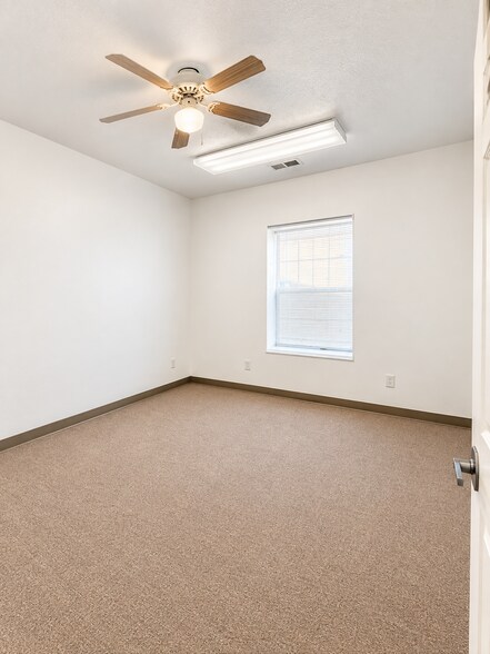 Primary Photo Of 1920 Melrose St, Pineville Office For Lease