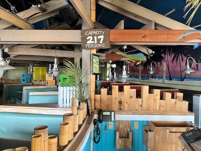 More Photos Of 8301 Eagle Lake Dr, Evansville Restaurant For Lease