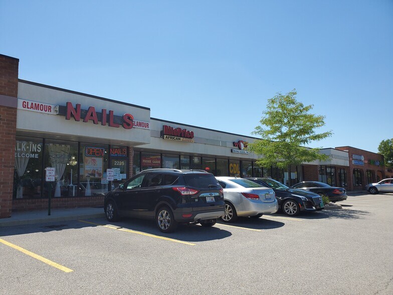 More Photos Of 2203-2241 W Schaumburg Rd, Schaumburg Unknown For Lease