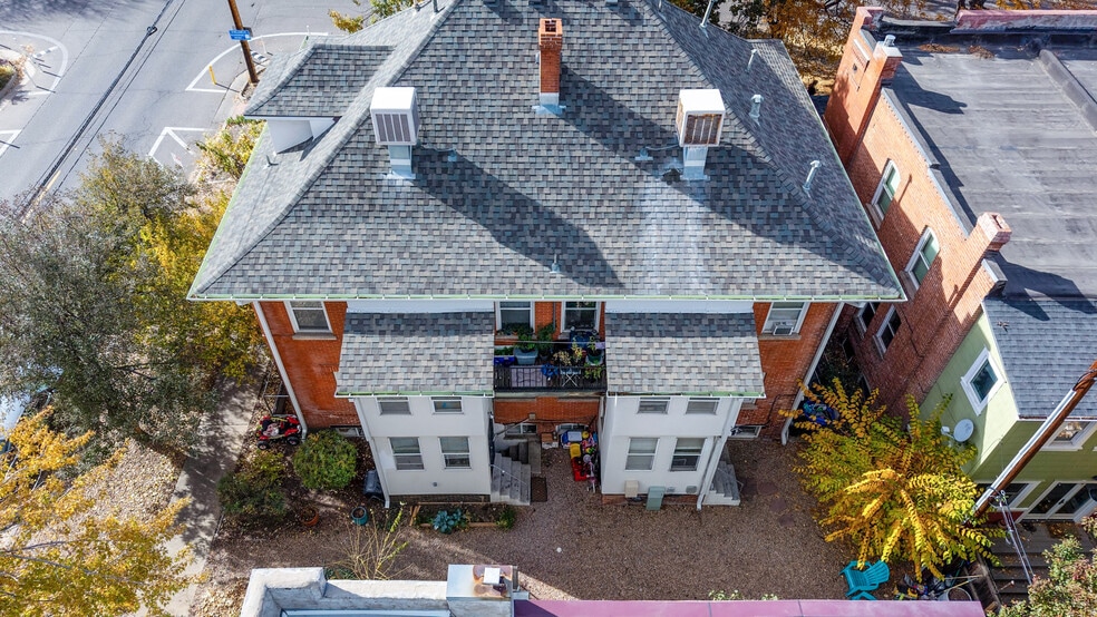 More Photos Of 2300 N Williams St, Denver Apartments For Sale