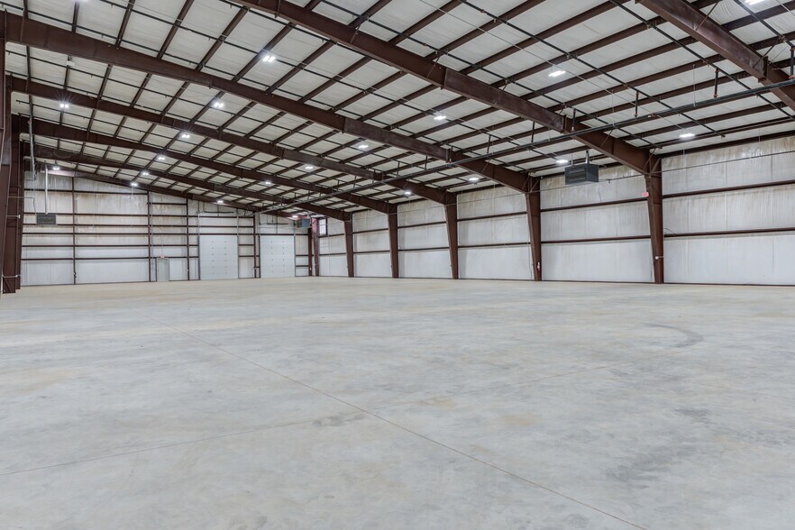 More Photos Of 8111 Patel Dr, Wolfforth Distribution For Sale