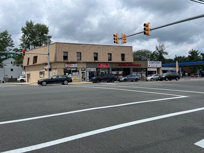 More Photos Of 978 Saint Georges Ave, Rahway Storefront Retail Office For Sale