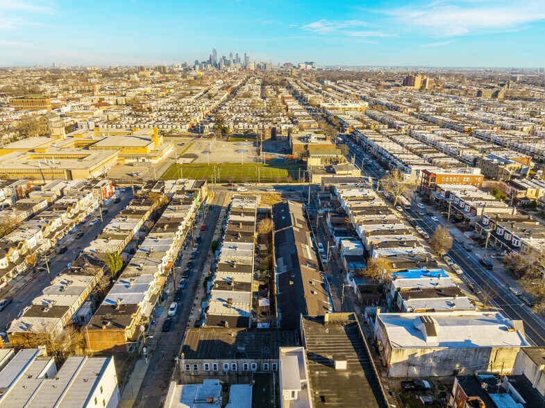 More Photos Of 246 S 59th St, Philadelphia Land For Sale