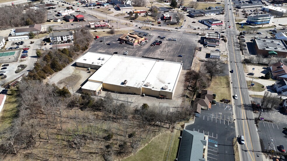 More Photos Of 10935-10941 New Haven Rd, Harrison Storefront For Sale