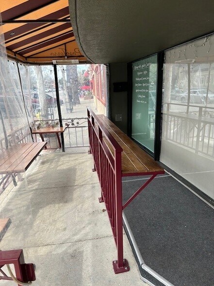 More Photos Of 1032 Pine St, Paso Robles Restaurant For Lease