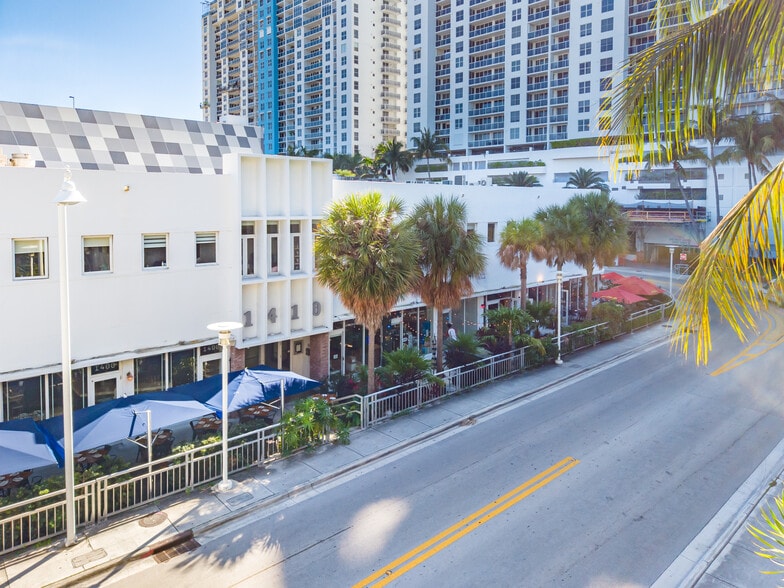 More Photos Of 1400 20th St, Miami Beach Storefront Retail Office For Lease