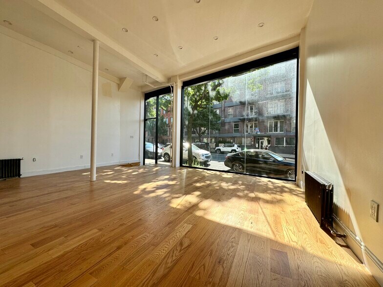 More Photos Of 1379 Bedford Ave, Brooklyn Apartments For Lease