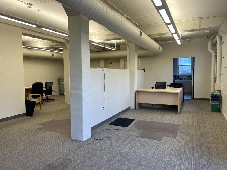 More Photos Of 222 Halleck St, San Francisco Office For Lease