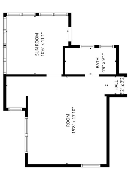 More Photos Of 251 Park Rd, Burlingame Loft Creative Space For Lease