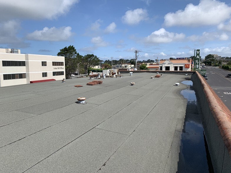 More Photos Of 2488 Junipero Serra Blvd, Daly City Office For Sale