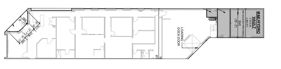More Photos Of 84 Citation Dr, Concord Warehouse For Sale