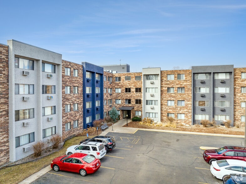 More Photos Of , Hopkins Multifamily For Sale