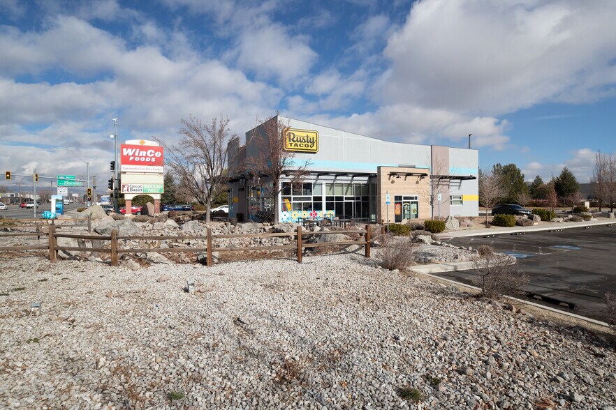 More Photos Of 9780 S Virginia St, Reno Restaurant For Sale