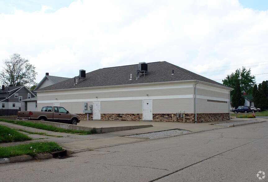 More Photos Of 1410-1420 W State St, Alliance Medical For Sale