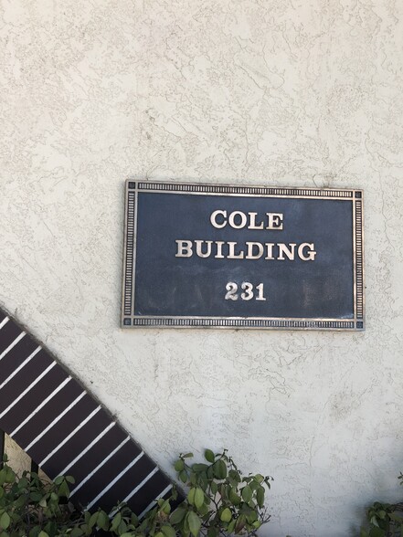 More Photos Of 231 D St, Davis Office For Lease