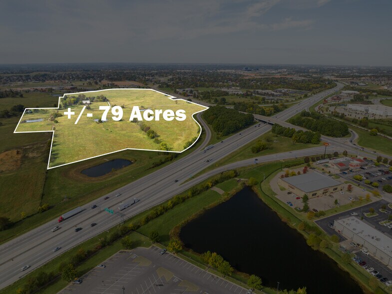 More Photos Of W Pleasant Grove Road, Rogers Land For Sale