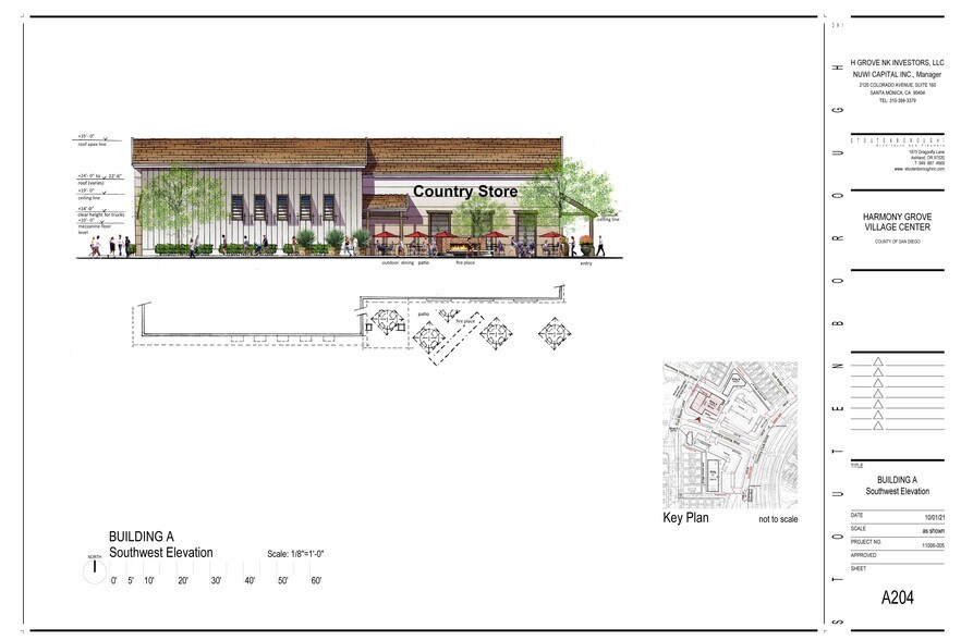 More Photos Of 21505 Trail Blazer Ln, Escondido Land For Sale