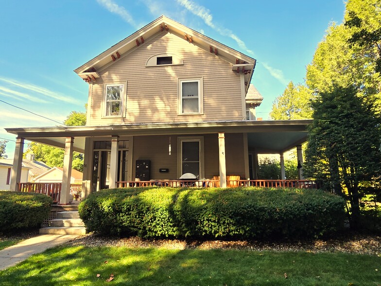 Primary Photo Of 50 Terrace St, Brattleboro Apartments For Sale