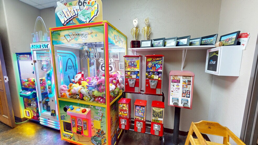 More Photos Of 301 Main Ave, Napoleon Restaurant For Sale