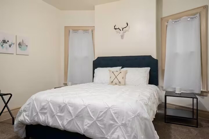 More Photos Of 115 Claremont Ave, Buffalo Multifamily For Sale