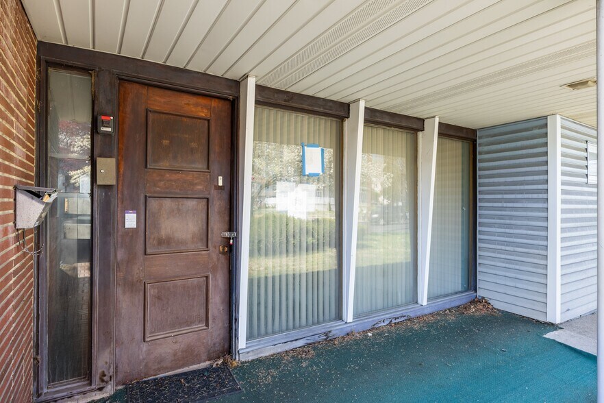 More Photos Of 122 Haddon Ave, Collingswood Office For Sale