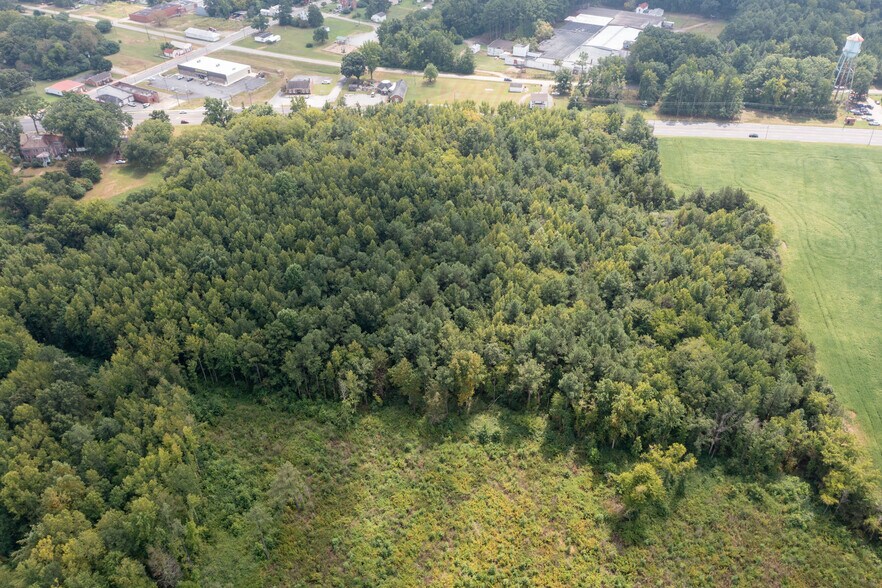 More Photos Of 858 Governor Harrison Pky, Brodnax Land For Sale