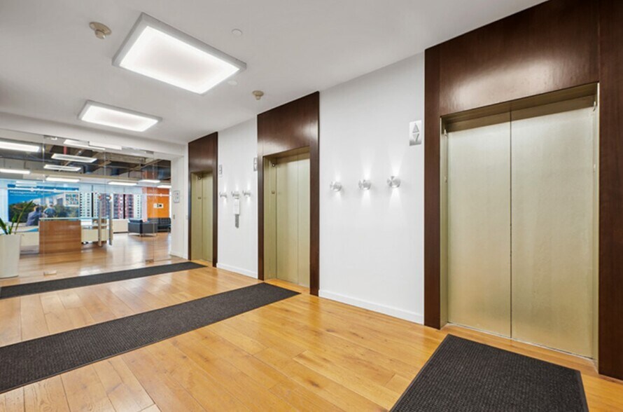 More Photos Of 622 Third Ave, New York Office For Lease