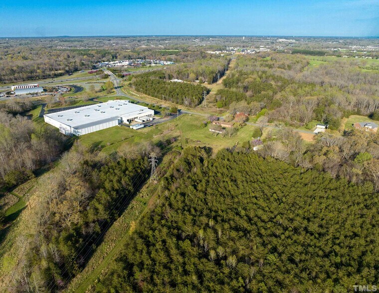 More Photos Of 1316 NC Highway 61, Whitsett Land For Sale