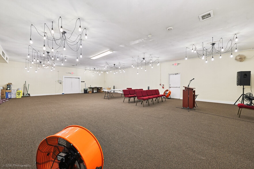 More Photos Of 680 Superior St, Opa-locka Lodge Meeting Hall For Sale