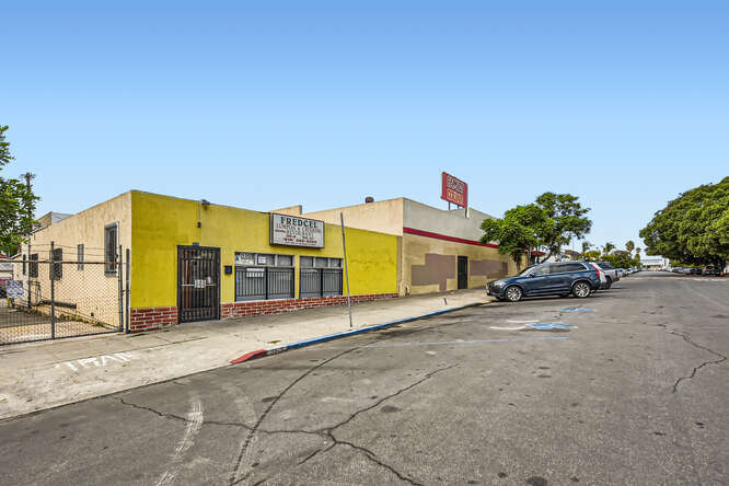 More Photos Of 3874 38th St, San Diego Restaurant For Sale