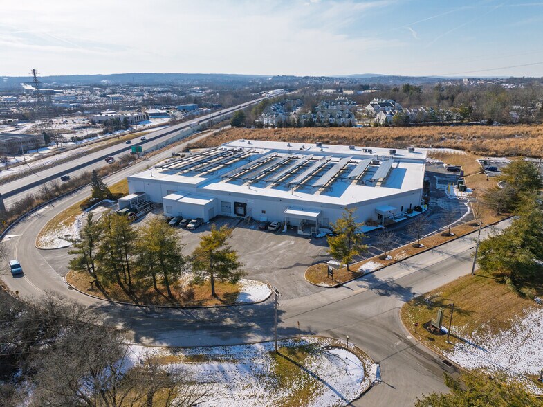 More Photos Of 1850 N Gravers Rd, Plymouth Meeting Distribution For Lease