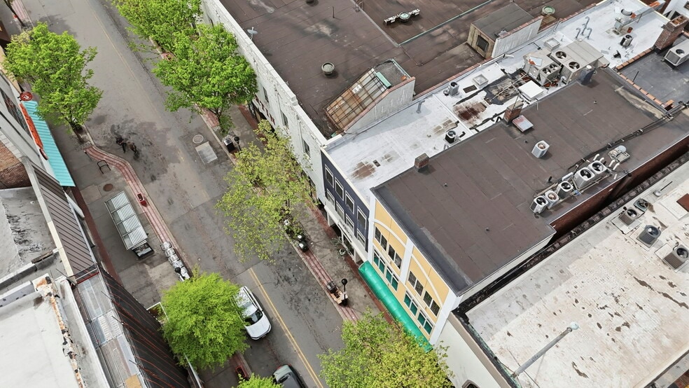 More Photos Of 378 George St, New Brunswick Storefront Retail Residential For Sale