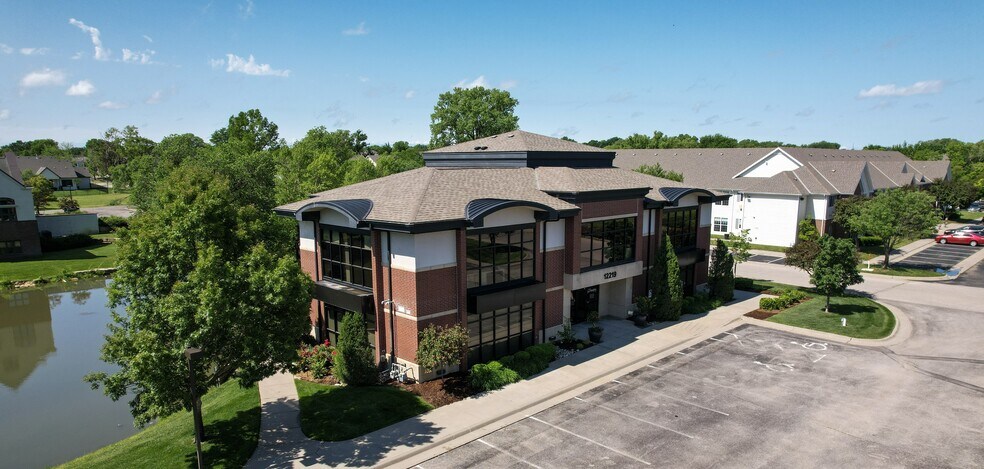 Primary Photo Of , Wichita Office For Sale
