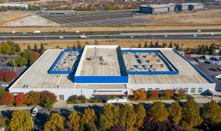 More Photos Of 4150 Duckhorn Dr, Sacramento Research And Development For Sale