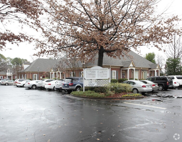 More Photos Of 130 Vann St, Marietta Office For Lease
