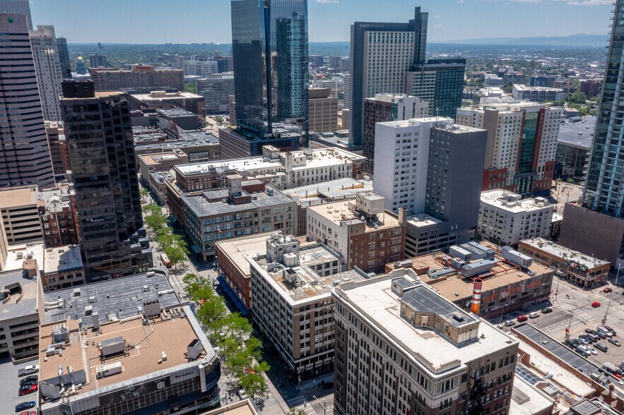 More Photos Of 820 16th St, Denver Office For Sale
