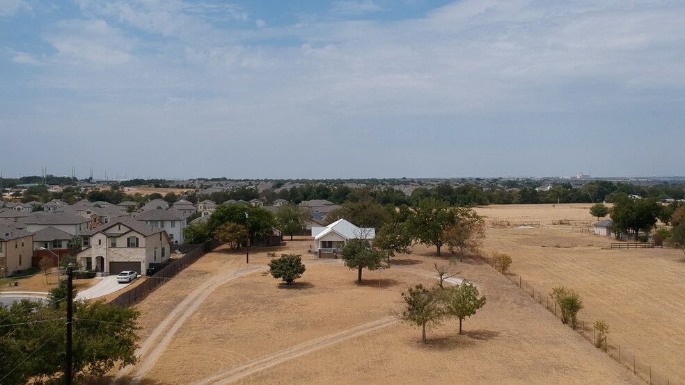 More Photos Of 8076 County Road 110, Round Rock Land For Sale