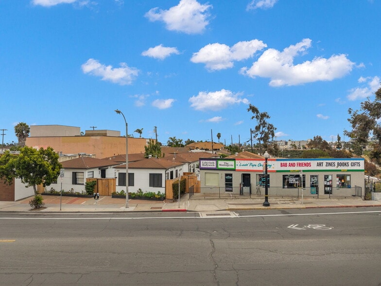 More Photos Of , San Diego Unknown For Sale