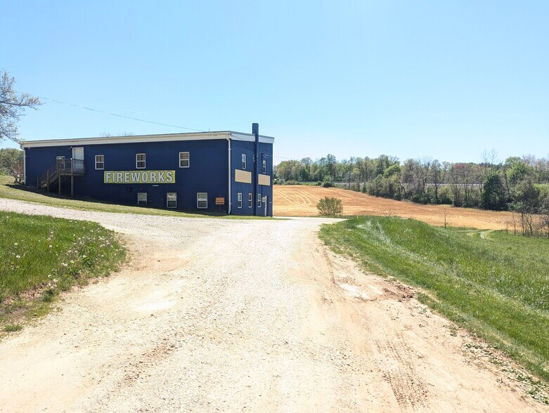 More Photos Of 989 Potosi Rd, Glen Rock Land For Sale