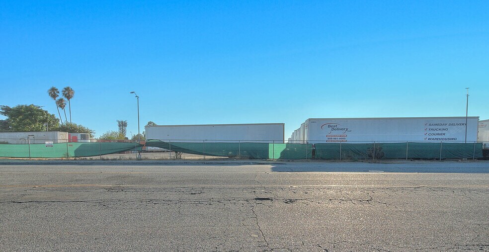 More Photos Of 13650 Calimesa Blvd, Yucaipa Land For Sale