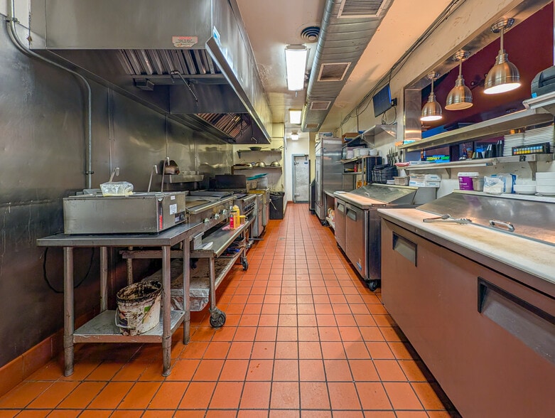 More Photos Of 2340 S Chambers Rd, Aurora Restaurant For Sale